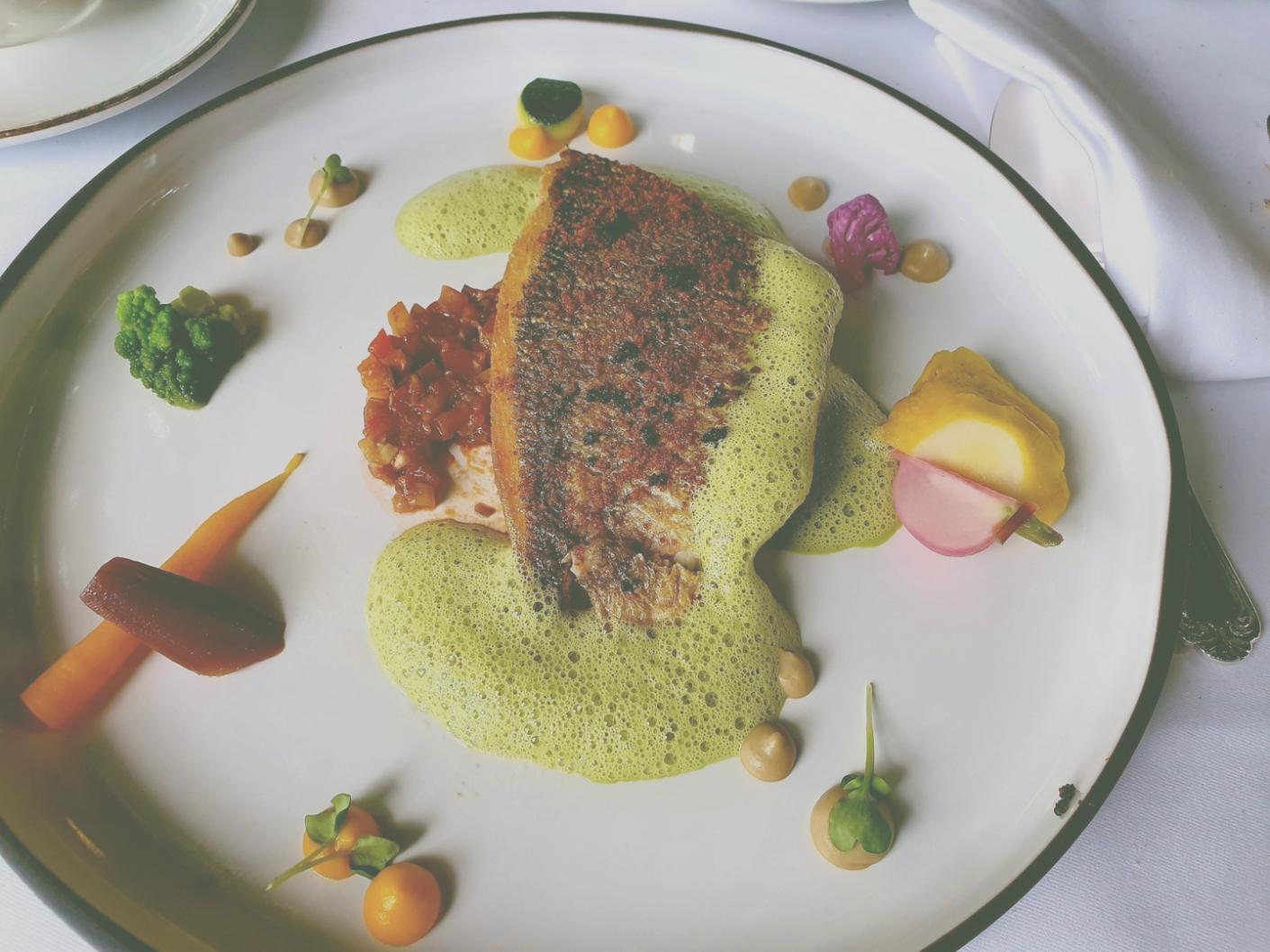 Menu Architecture and Revenue: A Georgian Restaurant Restructuring Case