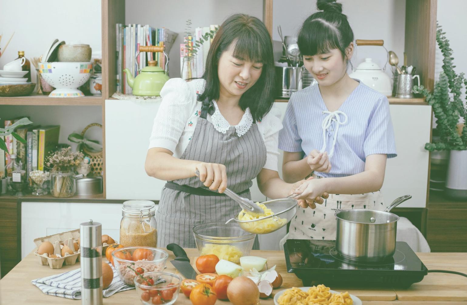 A Vietnamese Street Food Concept Entering the B2B Catering Market